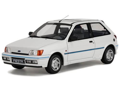 Ford fiesta mk3 - mk3, xr2i