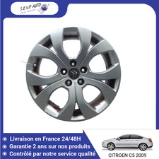 🇫🇷 JANTE ALUMINIUM