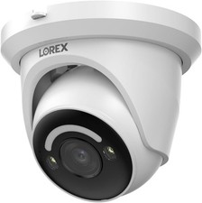 Lorex 4K IP 8MP PoE Add-On
