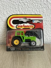 R393 Majorette 208 Tracteur