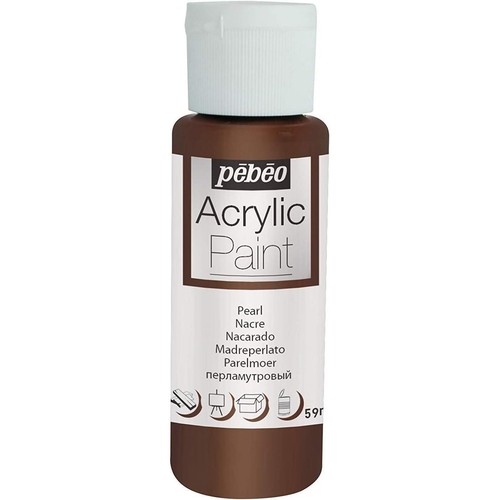 097874 pébéo flacon 59ml - [097874],