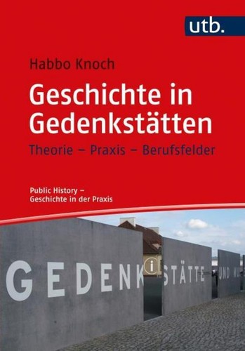 Geschichte gedenkstätten - in,