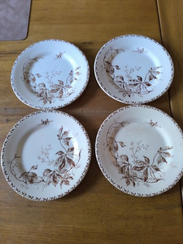 Porcelaine opaque gien - opaque, de