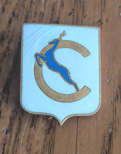 Insigne marine aviso dragueur - marine,