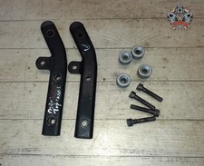 SUPPORT TOP CASE KAWASAKI 1000 GTR DE 1994 à 2006 - REF : 127