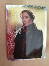 carte Sticker Panini Les