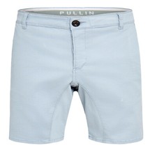 PULLIN Bermuda chino short