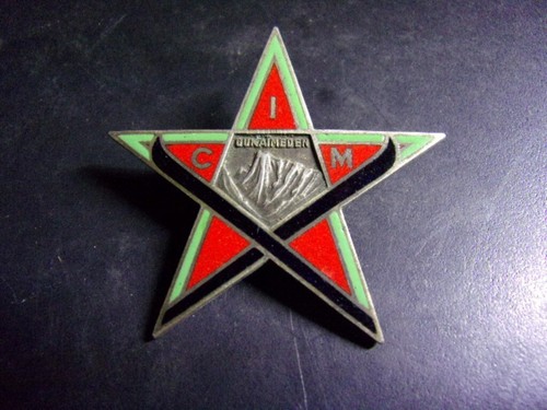 Chasseurs afn centre - chasseurs, .
