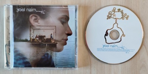 Yael naim - yael,