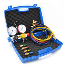 3S NEUF MANIFOLD FRIGORISTE