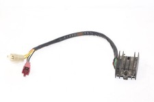 régulateur  Honda 125 CRM JD13