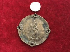 médaille piece N 88