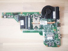 Carte mère HS/Faulty HP