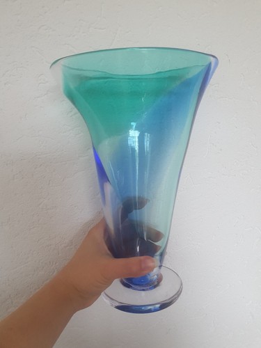 Vase martine durand gasselin - durand,