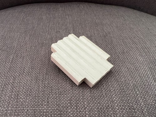 Mur blanc lego - mur,