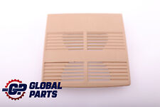 BMW E60 Alarme anti-effraction Ultrasonique Couverture Toit Avant beige 7037657