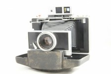 Polaroid 180 Camera w/ Tominon