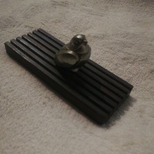 PRESSE PAPIER DE COLLECTION