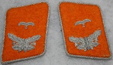 patte de col Leutenant
