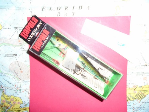 Rapala finland made - rapala,