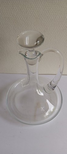 Carafe vin - à,
