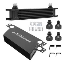 Kit Refroidisseur Huile Moteur