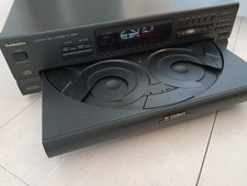 Platine chargeur technics - platine,