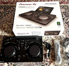 Pioneer DJ, DDJ-WeGO4, testé