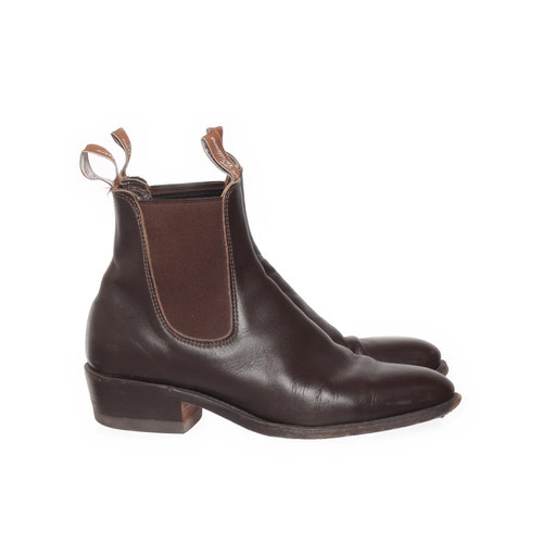 Williams chelsea boots - williams,,
