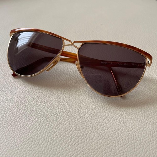 Lunettes soleil gianni - de,