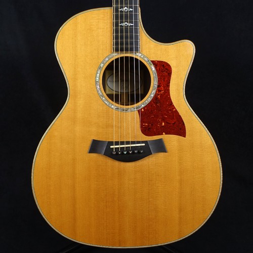 Taylor limited edition 814ce - edition,