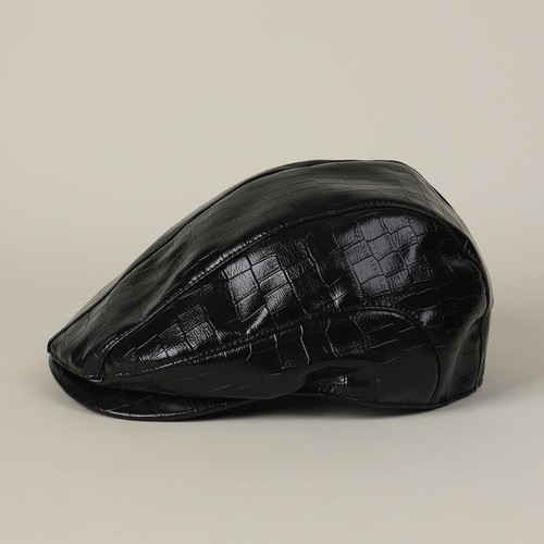 Casquette newsboy homme - casquette,