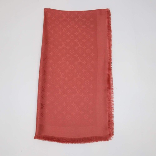 Châle classique louis vuitton - châle,