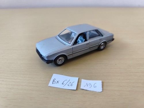 Solido peugeot 505 1 43e - solido,, 505,