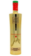 Au - Strawberry Burst Vodka 70cl