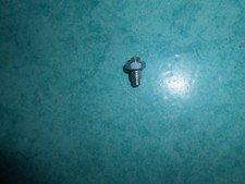 Vis sans tête M5x80 12,7 mm poignée Motobécane neuve ancien stock