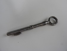 clé ancienne clef de  serrure