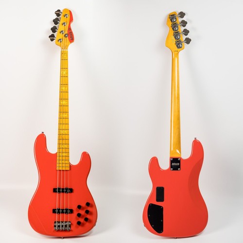 Markbass gloxy fiesta - mb, gv