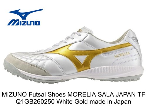 Chaussures futsal mizuno - futsal,