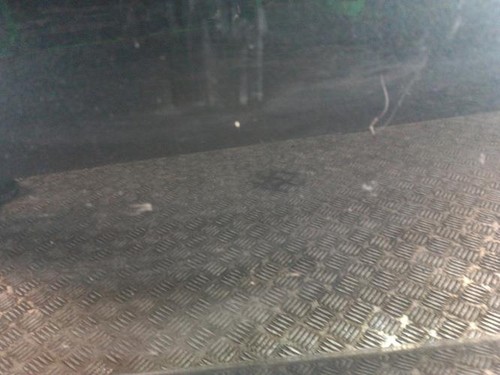 Porte avant droit toyota rav4 - avant,