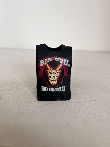 Wwe the undertaker gilet - the,