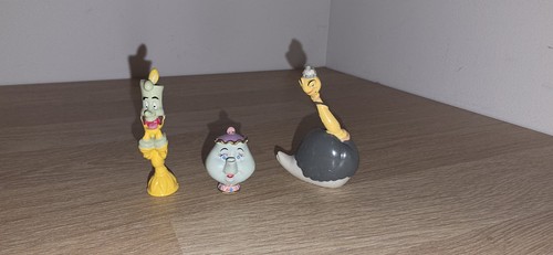 Lot figurines babette - 3,
