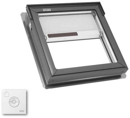 Velux d26 2004s - velux,
