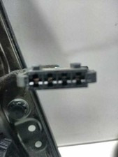 mécanisme lève vitre arrière gauche VOLKSWAGEN PASSAT BERLINA 3C2 2005 262240