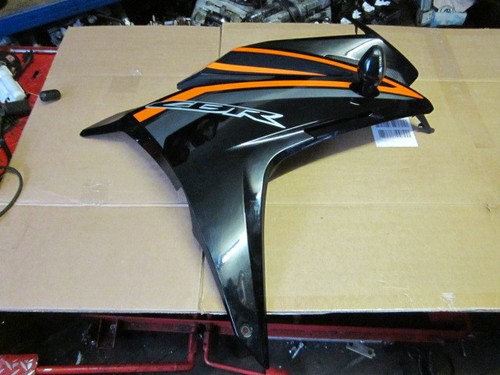 Honda cbr 500 pc44 - honda, r