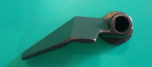 Pelle mélangeur pour machine - pelle,
