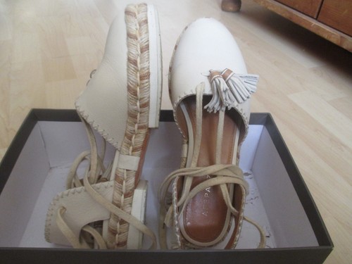 Chaussures espadrilles - chaussures,