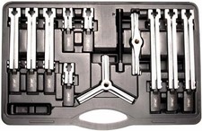 EXTRACTEURS BGS DIY 2 ET 3