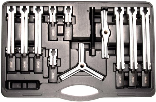 Extracteurs bgs diy - extracteurs, 2