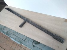 BISAIGUE DE CHARPENTIER n° 4